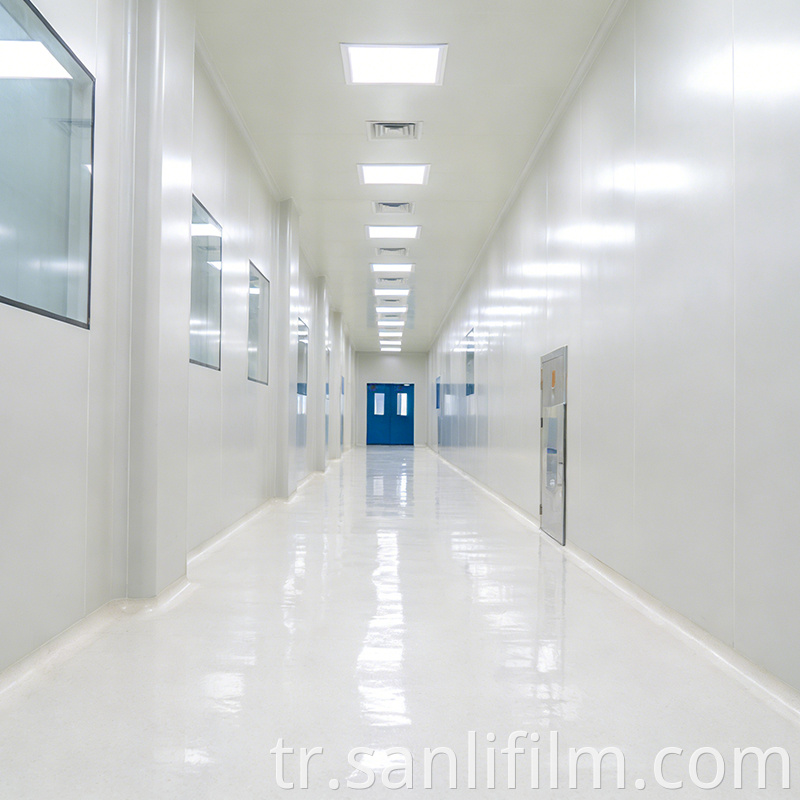 Cleanroom Sticky Floor Mat